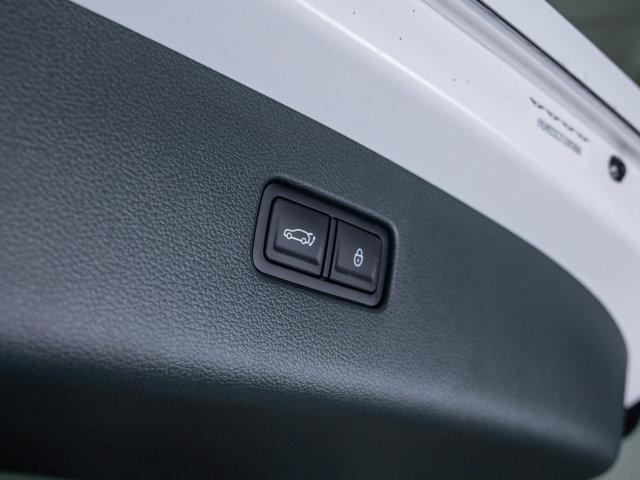 new 2026 Genesis GV80 car, priced at $84,675