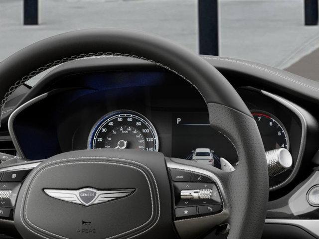 new 2025 Genesis G70 car