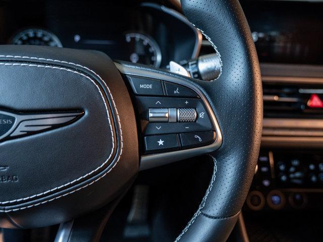 new 2025 Genesis G70 car