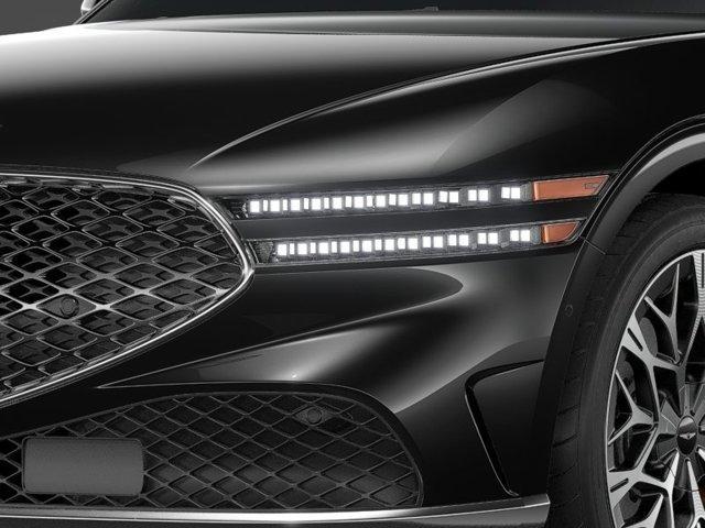 new 2024 Genesis G90 car, priced at $101,196