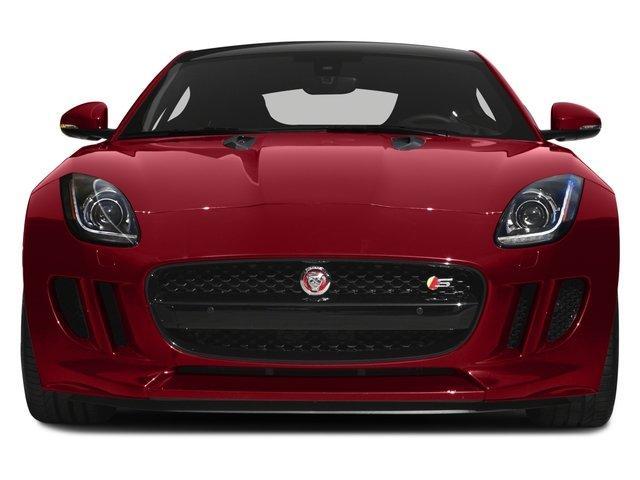 used 2016 Jaguar F-TYPE car, priced at $30,998