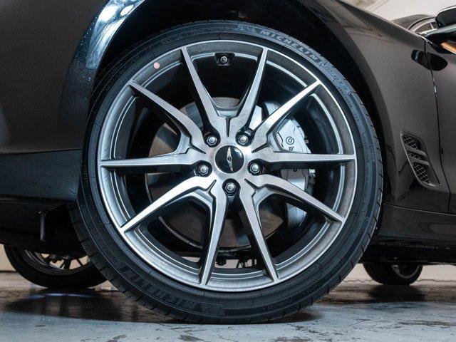 new 2026 Genesis G70 car, priced at $45,950