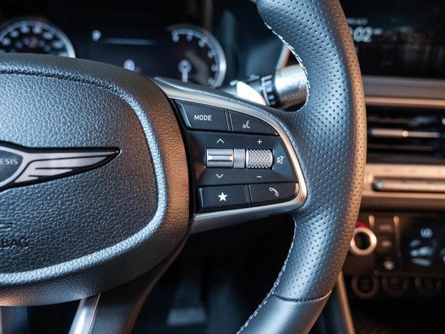new 2026 Genesis G70 car, priced at $45,950