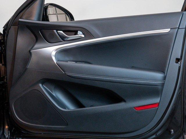 new 2026 Genesis G70 car, priced at $45,950