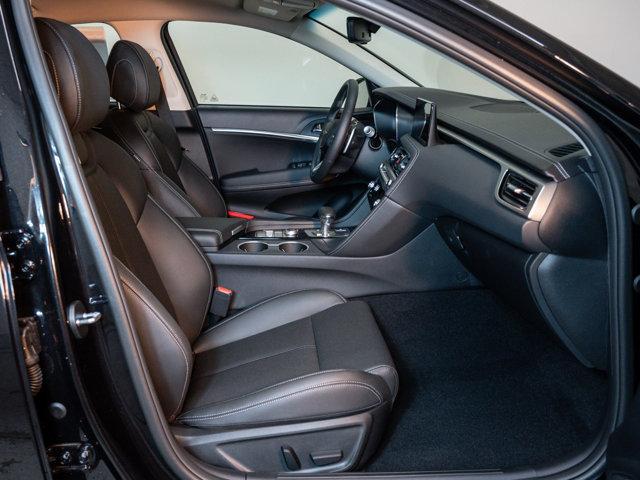 new 2026 Genesis G70 car, priced at $45,950