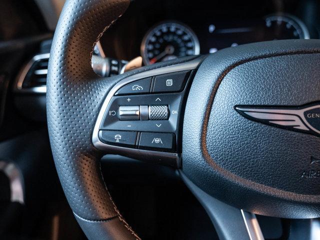 new 2026 Genesis G70 car, priced at $45,950