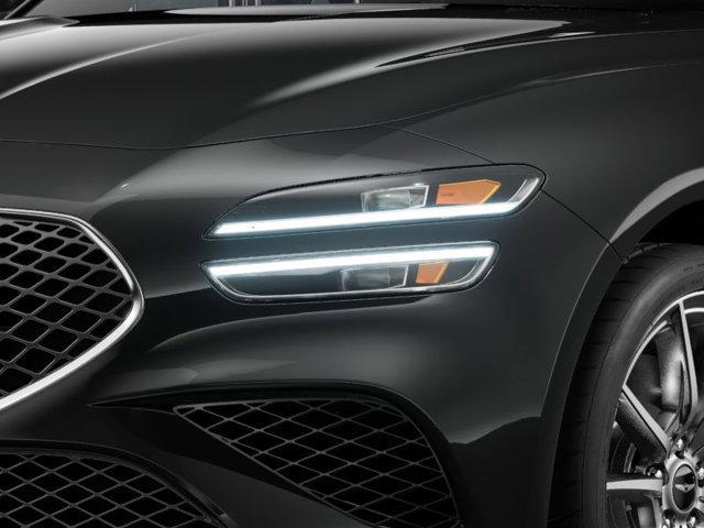 new 2026 Genesis G70 car, priced at $46,950