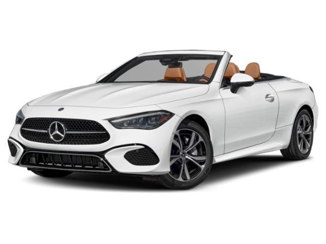 used 2024 Mercedes-Benz CLE 300 car, priced at $62,998