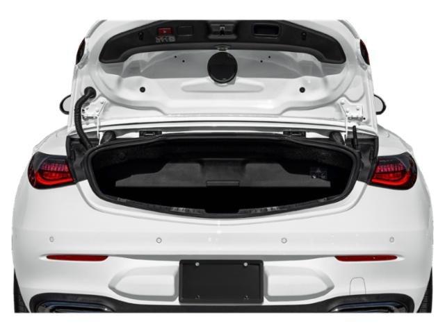used 2024 Mercedes-Benz CLE 300 car, priced at $62,998