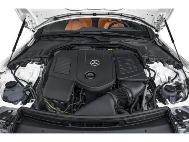 used 2024 Mercedes-Benz CLE 300 car, priced at $62,998