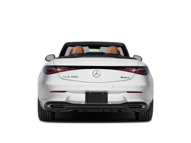 used 2024 Mercedes-Benz CLE 300 car, priced at $62,998