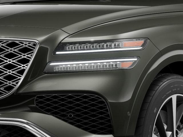 new 2026 Genesis GV80 car, priced at $78,870