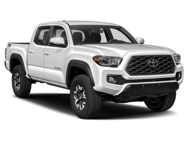 used 2020 Toyota Tacoma car, priced at $36,998