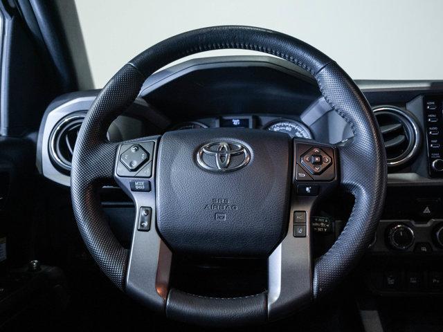 used 2020 Toyota Tacoma car, priced at $35,998