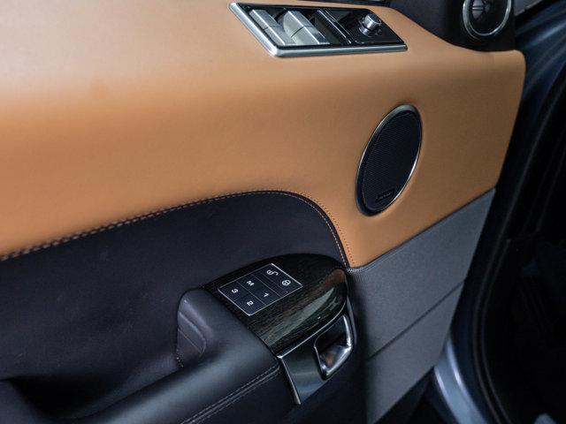 used 2018 Land Rover Range Rover Sport car, priced at $29,998