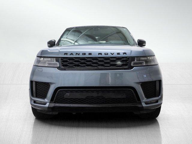 used 2018 Land Rover Range Rover Sport car, priced at $29,998