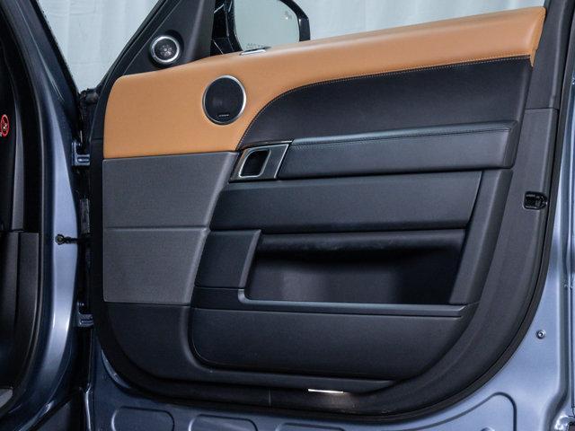 used 2018 Land Rover Range Rover Sport car, priced at $29,998