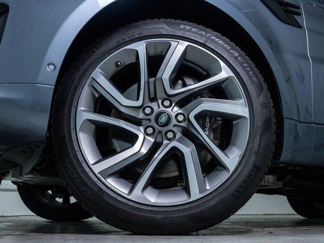 used 2018 Land Rover Range Rover Sport car, priced at $29,998