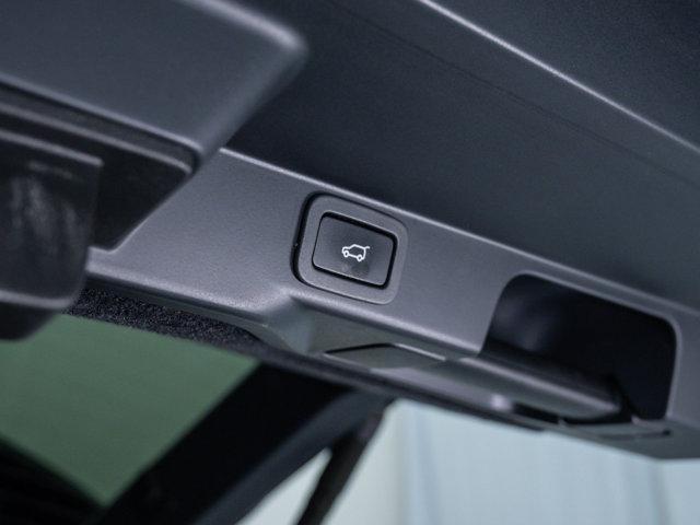 used 2018 Land Rover Range Rover Sport car, priced at $29,998