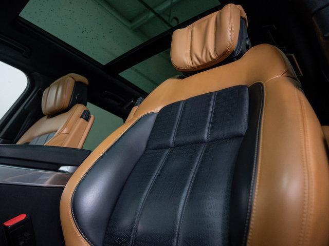 used 2018 Land Rover Range Rover Sport car, priced at $29,998