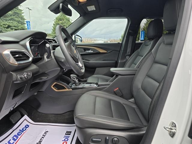 used 2023 Chevrolet TrailBlazer car, priced at $24,900