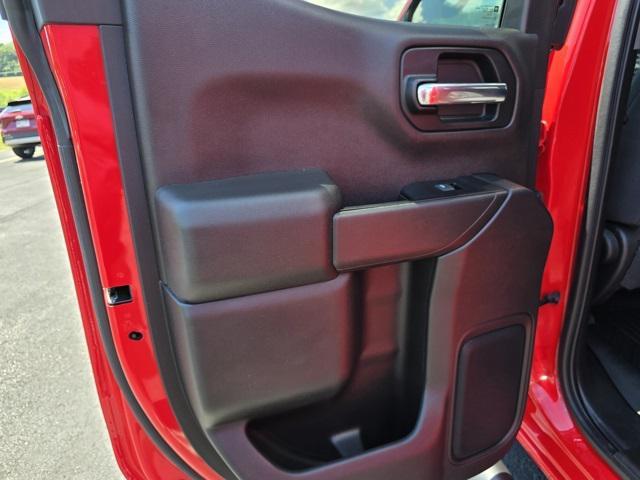 used 2019 Chevrolet Silverado 1500 car, priced at $27,390