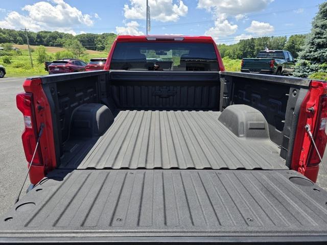 used 2019 Chevrolet Silverado 1500 car, priced at $27,390