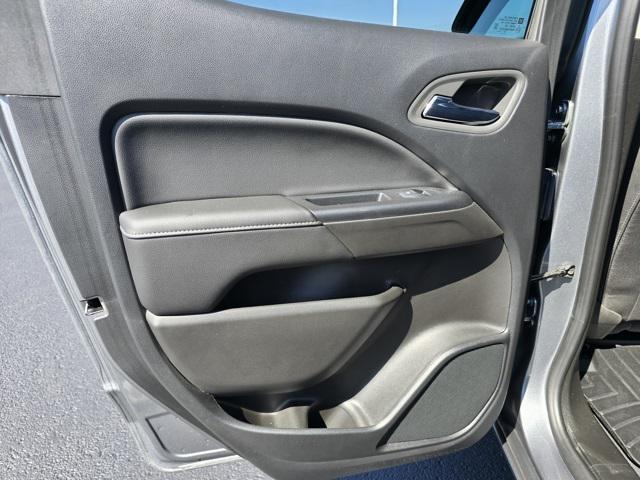 used 2022 GMC Canyon car, priced at $31,690