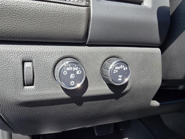 used 2022 GMC Canyon car, priced at $31,690