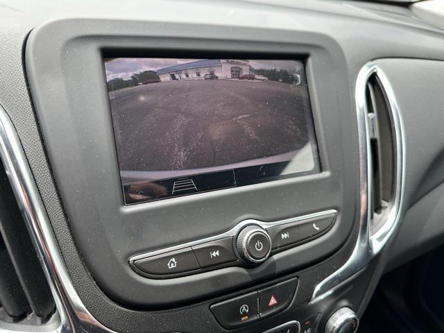 used 2022 Chevrolet Equinox car, priced at $23,500