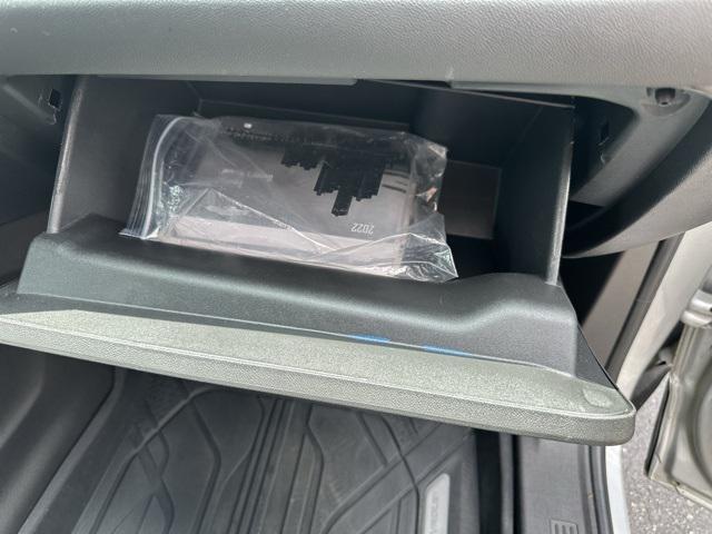 used 2022 Chevrolet Equinox car, priced at $23,500