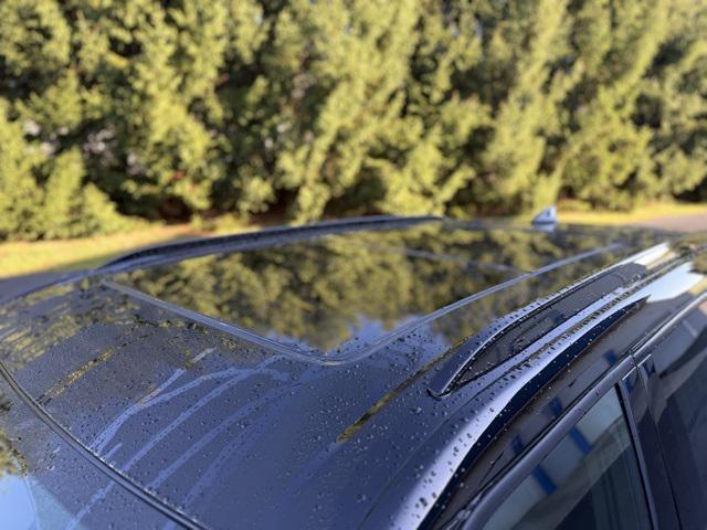 new 2025 Chevrolet Blazer car, priced at $53,535