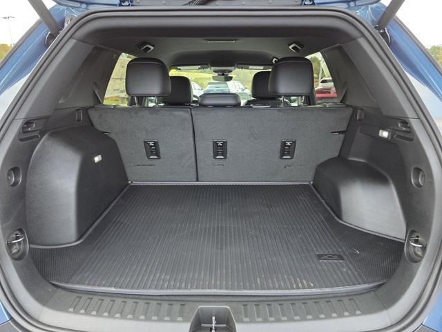 new 2026 Chevrolet Equinox car, priced at $35,815