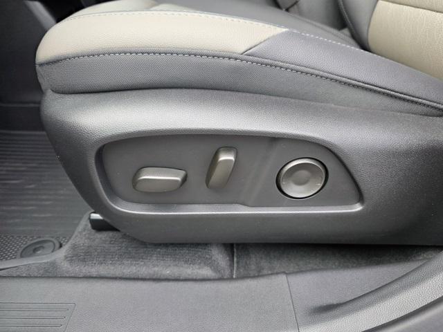 new 2026 Chevrolet Equinox car, priced at $35,815
