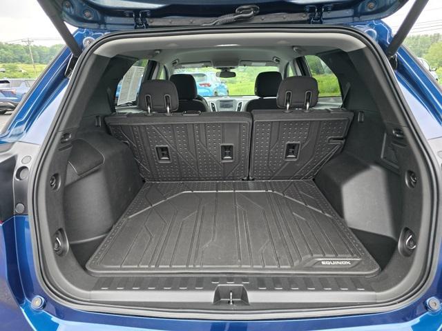 used 2020 Chevrolet Equinox car, priced at $18,490
