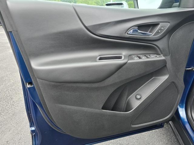 used 2020 Chevrolet Equinox car, priced at $18,490