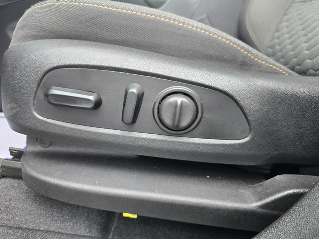 used 2020 Chevrolet Equinox car, priced at $18,490
