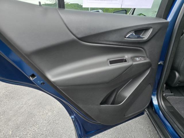 used 2020 Chevrolet Equinox car, priced at $18,490
