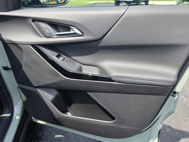 new 2026 Chevrolet Equinox car, priced at $32,290