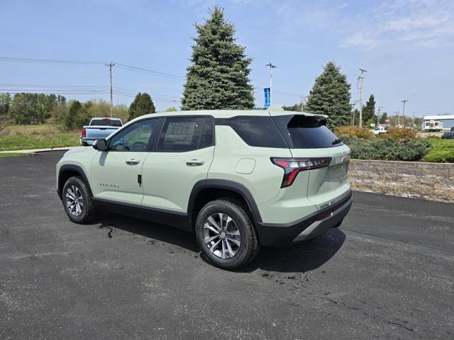 new 2026 Chevrolet Equinox car, priced at $32,290