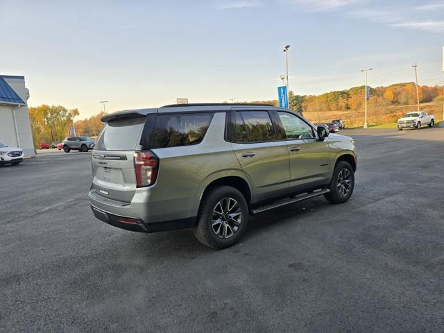 new 2024 Chevrolet Tahoe car, priced at $72,960