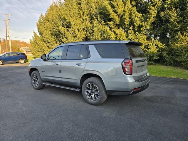 new 2024 Chevrolet Tahoe car, priced at $72,960