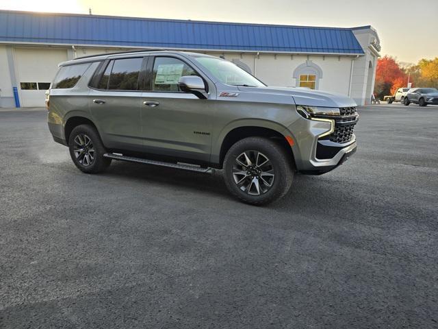 new 2024 Chevrolet Tahoe car, priced at $72,960