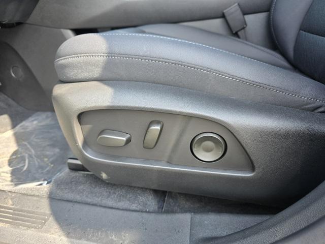 new 2026 Chevrolet Equinox car, priced at $34,340