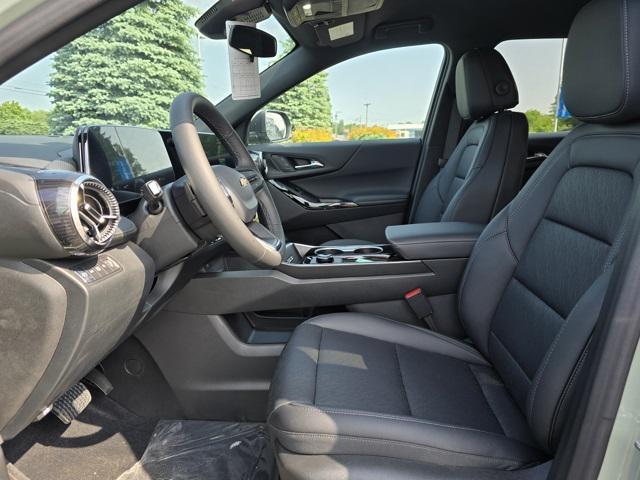 new 2026 Chevrolet Equinox car, priced at $34,340