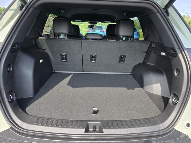 new 2026 Chevrolet Equinox car, priced at $34,340