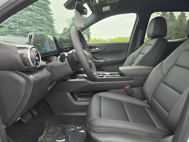 new 2026 Chevrolet Equinox car, priced at $34,635