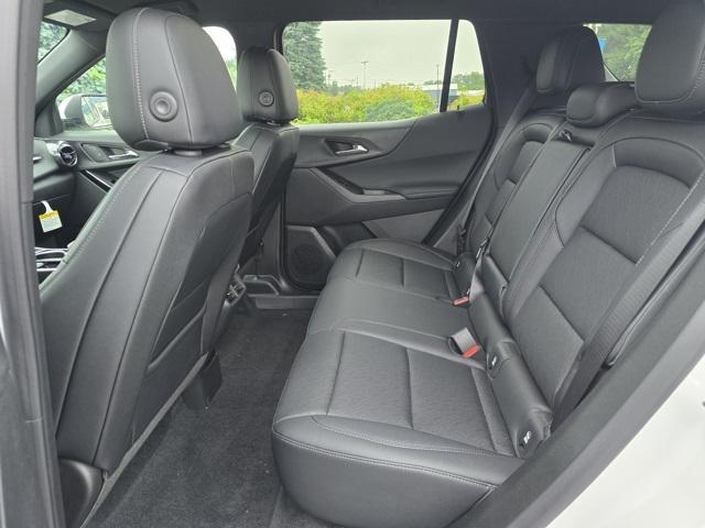 new 2026 Chevrolet Equinox car, priced at $34,635