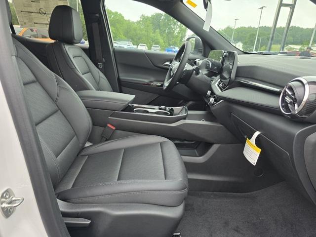 new 2026 Chevrolet Equinox car, priced at $34,635