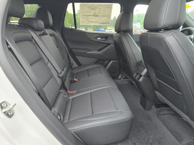 new 2026 Chevrolet Equinox car, priced at $34,635